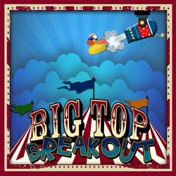 Big Top Breakout