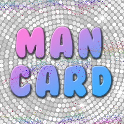 Man Card