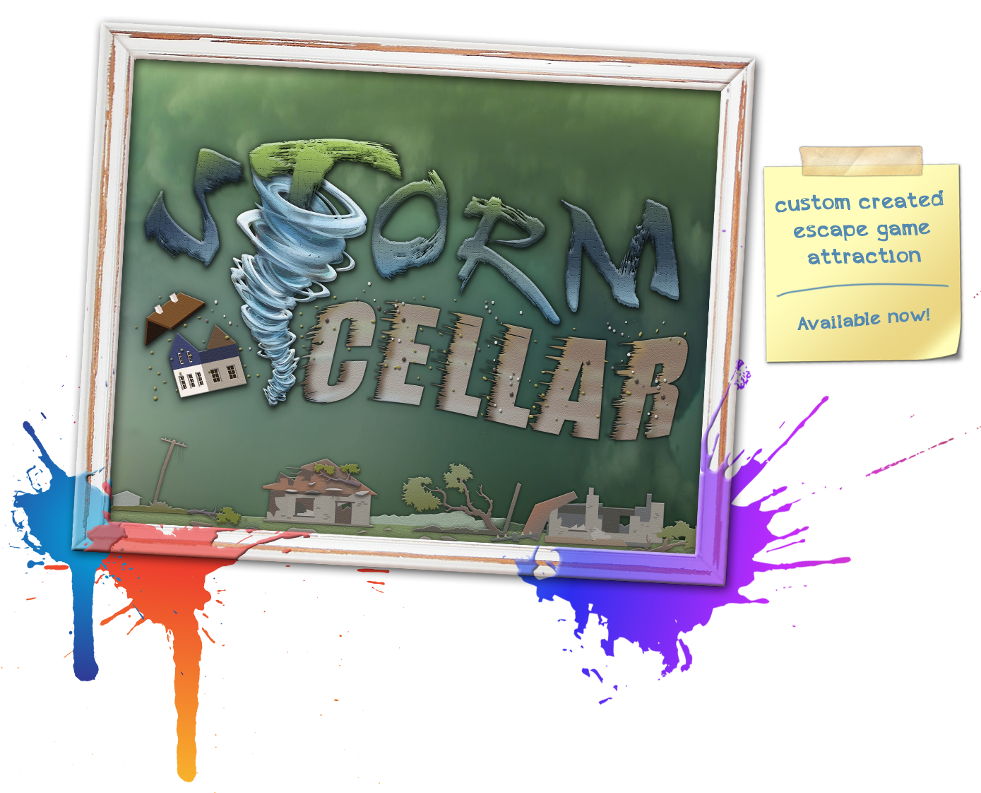 Storm Cellar